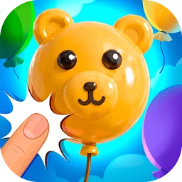 Balloon Master-Solve All icon
