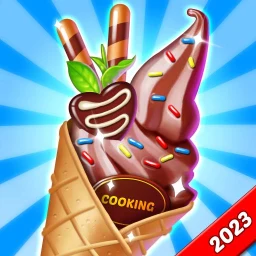 أيقونة Restaurant Cooking Master